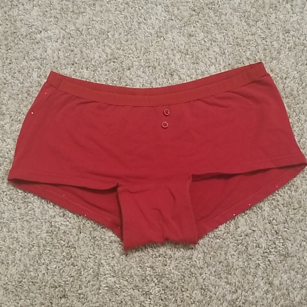 NWOT Vintage Panty